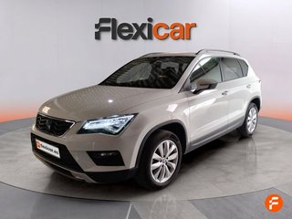 Seat Ateca 1.0 TSI 85kW (115CV) St&Sp Reference Eco