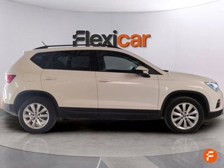 Seat Ateca 1.0 TSI 85kW (115CV) St&Sp Reference Eco