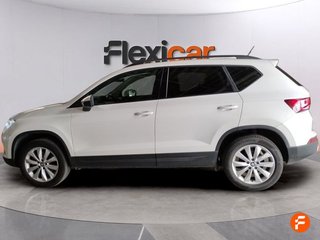 Seat Ateca 1.0 TSI 85kW (115CV) St&Sp Reference Eco