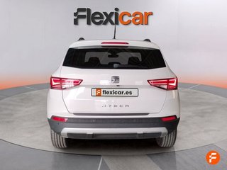 Seat Ateca 1.0 TSI 85kW (115CV) St&Sp Reference Eco
