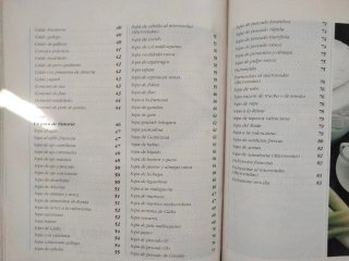 Gran enciclopedia de la cocina, cinco tomos