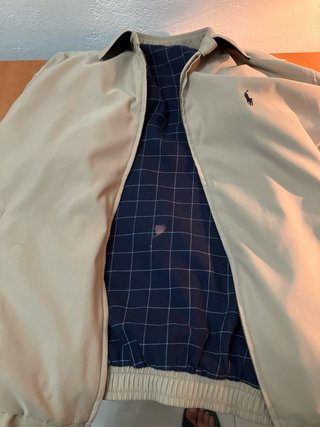 Chaqueta Ralph Lauren