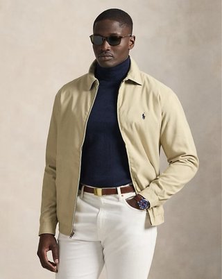 Chaqueta Ralph Lauren