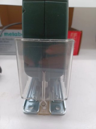 Sierra de calar Metabo ST 50 Pendix