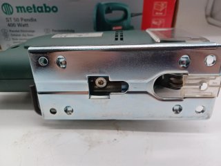 Sierra de calar Metabo ST 50 Pendix