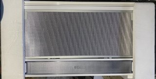 Campana extractora blanca Teka CNL2002 a estrenar