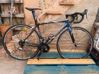 Bicicleta BH Carbono