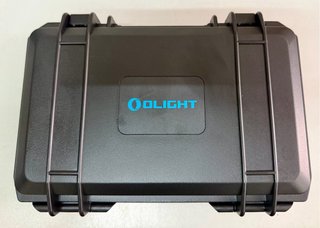 Linterna Olight Javelot Turbo 2