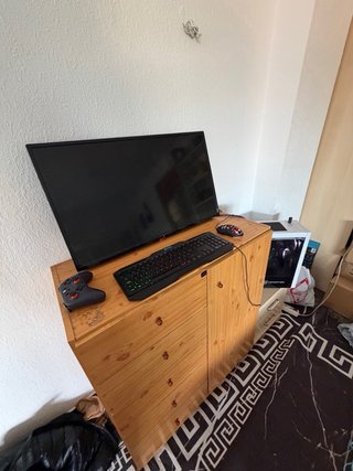 PC Gaming Nfortec para empezar