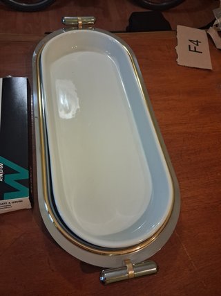 NUOVO Morinox per pesce
