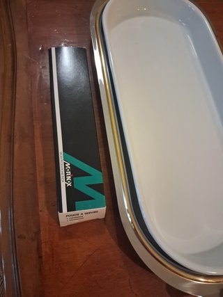NUOVO Morinox per pesce