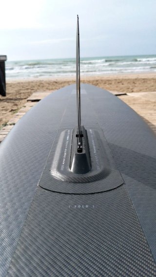 Tabla STAND UP PADDLE 14'X25" ITIWIT R500