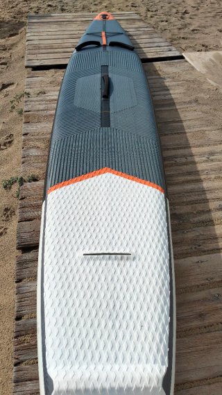 Tabla STAND UP PADDLE 14'X25" ITIWIT R500