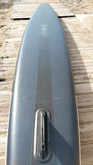 Tabla STAND UP PADDLE 14'X25" ITIWIT R500