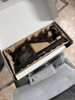 Thermaltake AW360 AIO Refrigeración Líquida