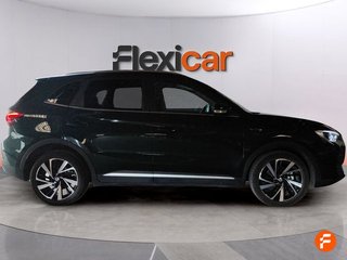 MG ZS Hybrid+ Luxury