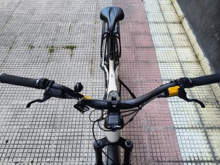 Amflow TL Carbon Talla L/XL Rueda 27.5"