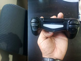 Mando PS4 para piezas