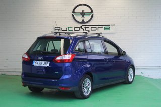 Ford Grand C-Max 1.0 EcoBoost 125CV Trend+