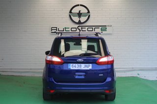 Ford Grand C-Max 1.0 EcoBoost 125CV Trend+