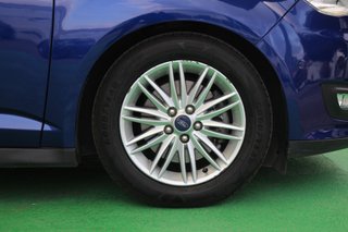 Ford Grand C-Max 1.0 EcoBoost 125CV Trend+