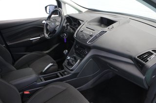 Ford Grand C-Max 1.0 EcoBoost 125CV Trend+