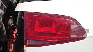 PILOTO TRASERO IZQUIERDO INTERIOR Volkswagen Golf VII (5G1/BE1)(09.2012->)