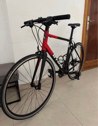 Bicicleta Triban 520