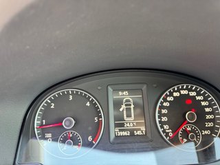 Volkswagen Tayron 2012