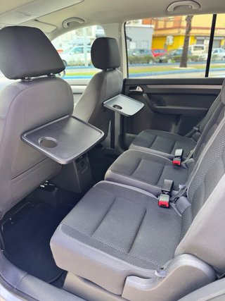 Volkswagen Tayron 2012