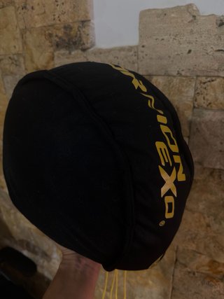 Casco Scorpion Bautista