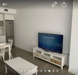 Apartamento en playa cabria