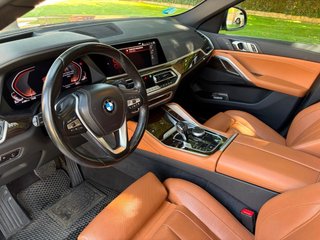 BMW X6 2021