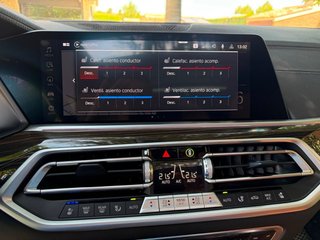 BMW X6 2021