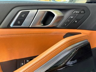 BMW X6 2021