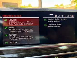 BMW X6 2021