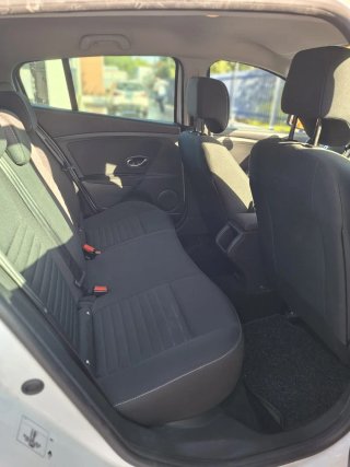 Renault Megane 2015