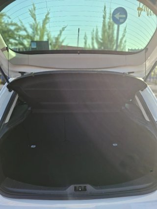 Renault Megane 2015