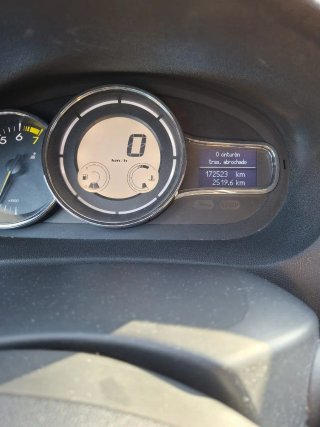Renault Megane 2015