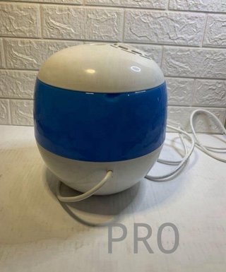 Humidificador de calor Chicco