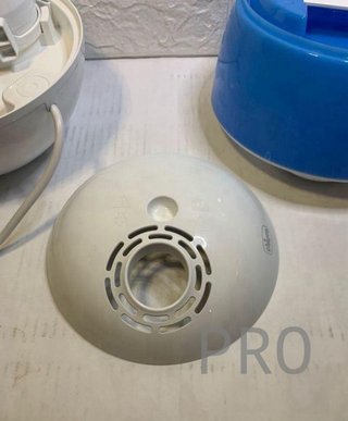 Humidificador de calor Chicco