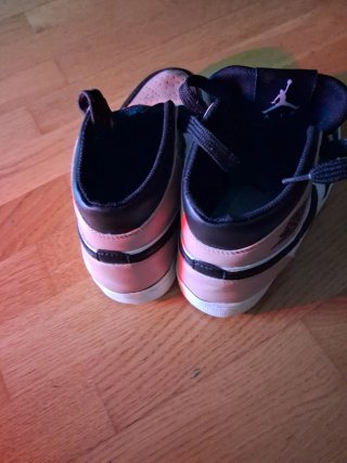 Bambas nike