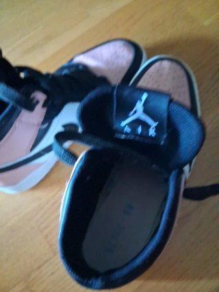 Bambas nike