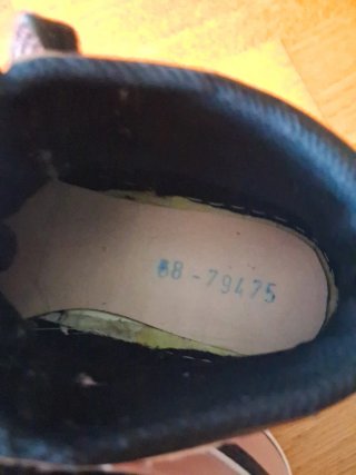 Bambas nike