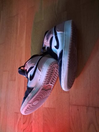 Bambas nike
