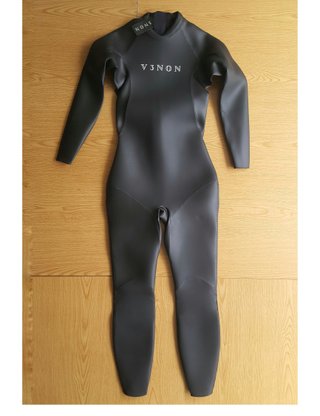 NUEVO Traje de neopreno para triatlón