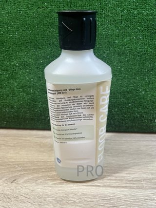 Limpiador de suelos de madera KARCHER