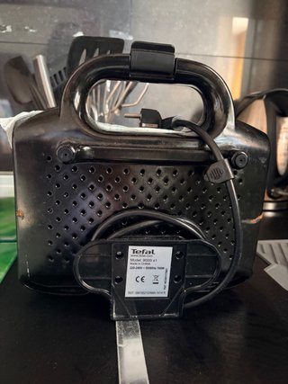 Tefal Ultracompact Sandwichera