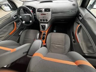 Ford Kuga 2009