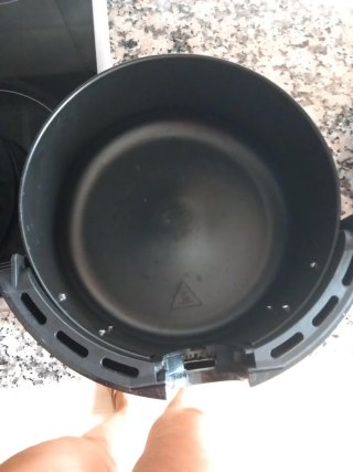 Freidora de Aire Gran Cheff